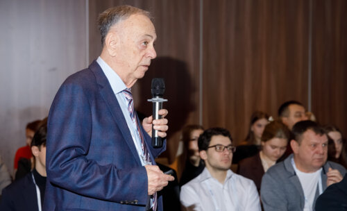 V Межрегиональная научно-практическая конференция «Енисейский урологический форум-2025»